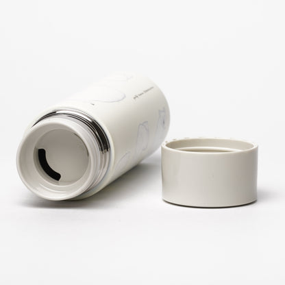 Polar Bear Stainless Steel Bottle Yusuke Yonezu