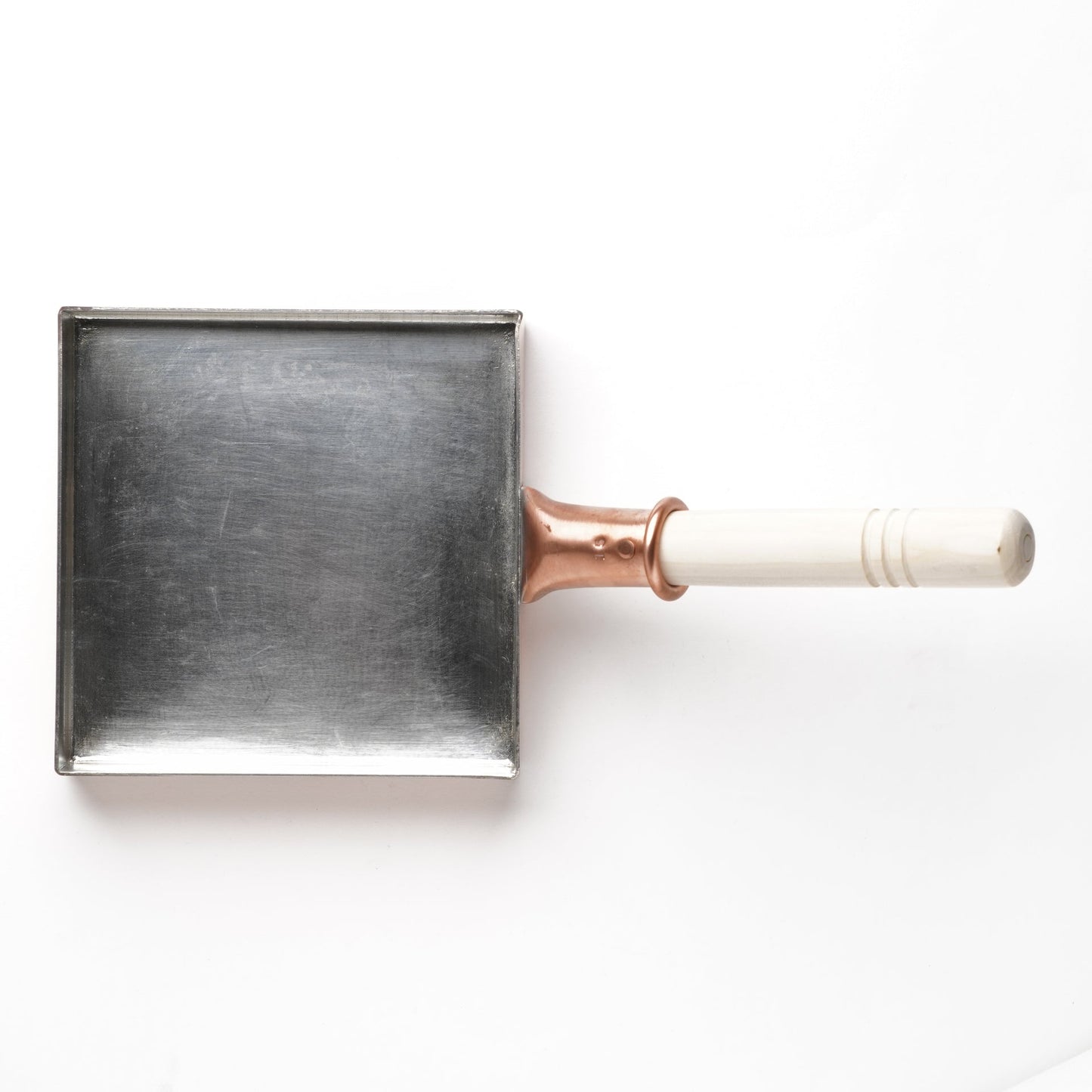 Nakamura Copper Works Tamagoyaki Pan