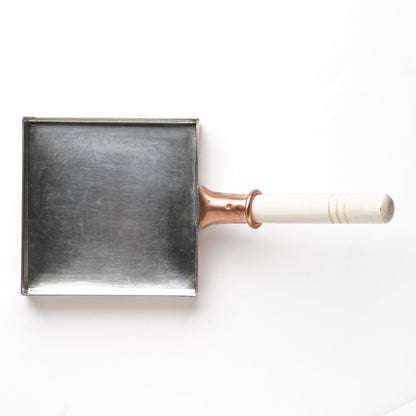 Nakamura Copper Works Tamagoyaki Pan