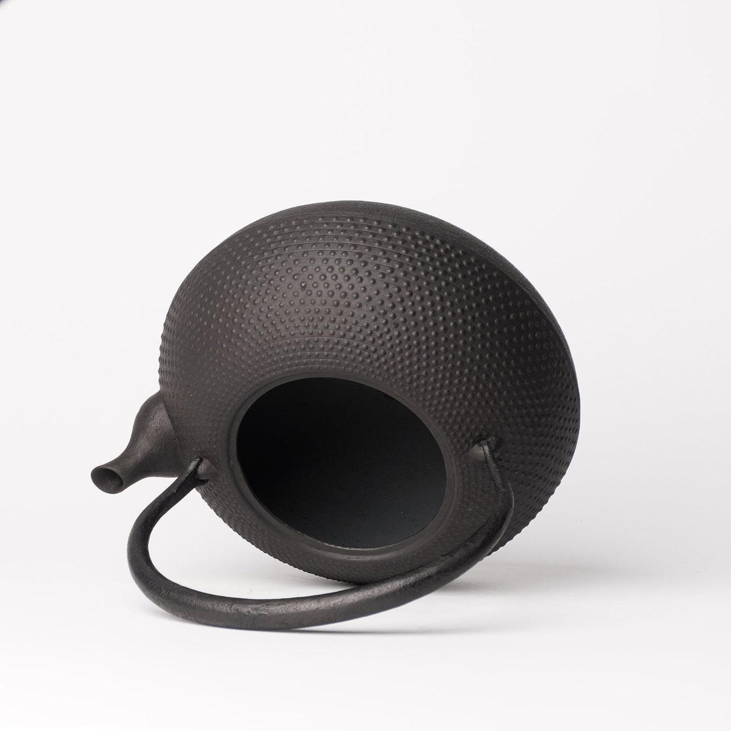 Kamasada Nanbutekki Iron Tea Pot