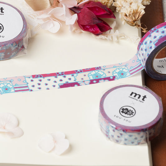 Sakura making tape 15mm width