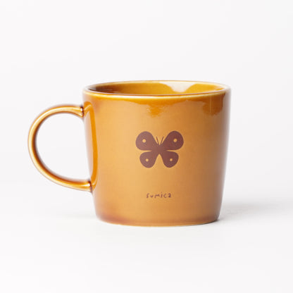 Sumica mug bear