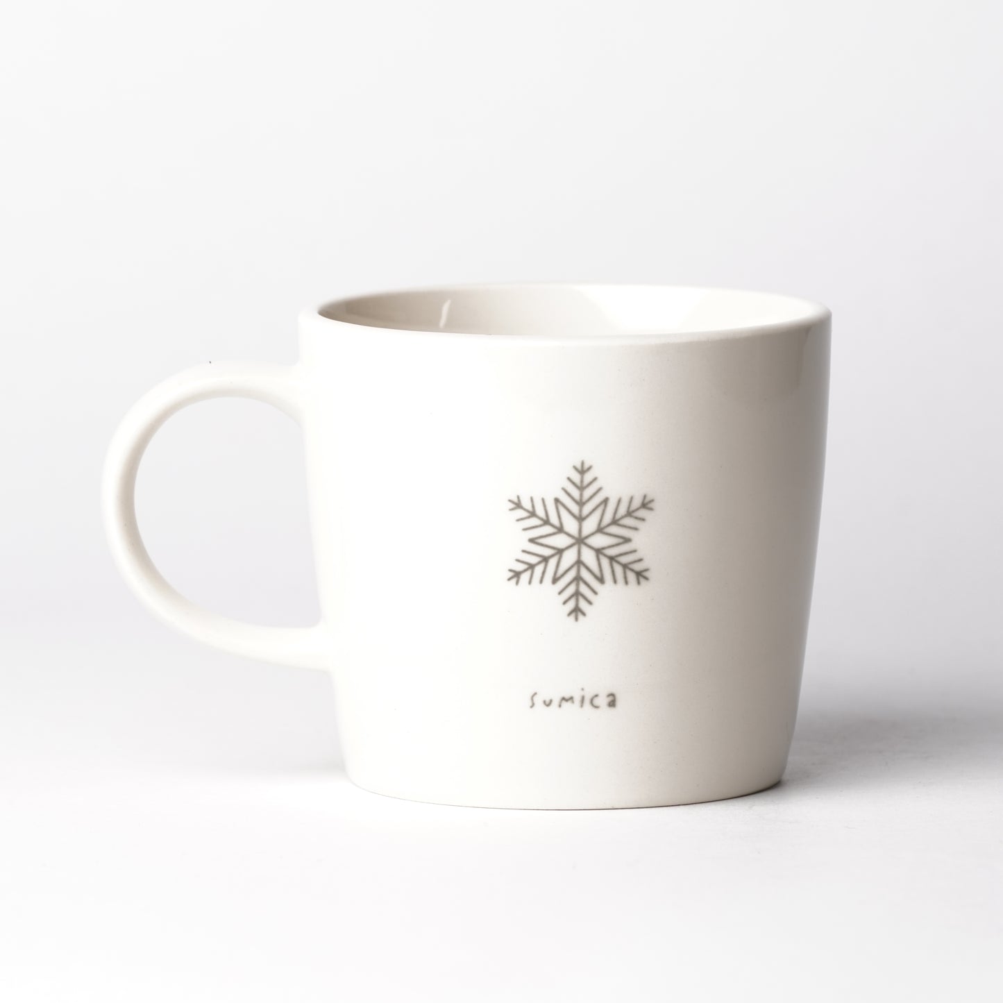 Sumica mug shimaenaga