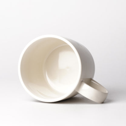 Sumica mug shimaenaga
