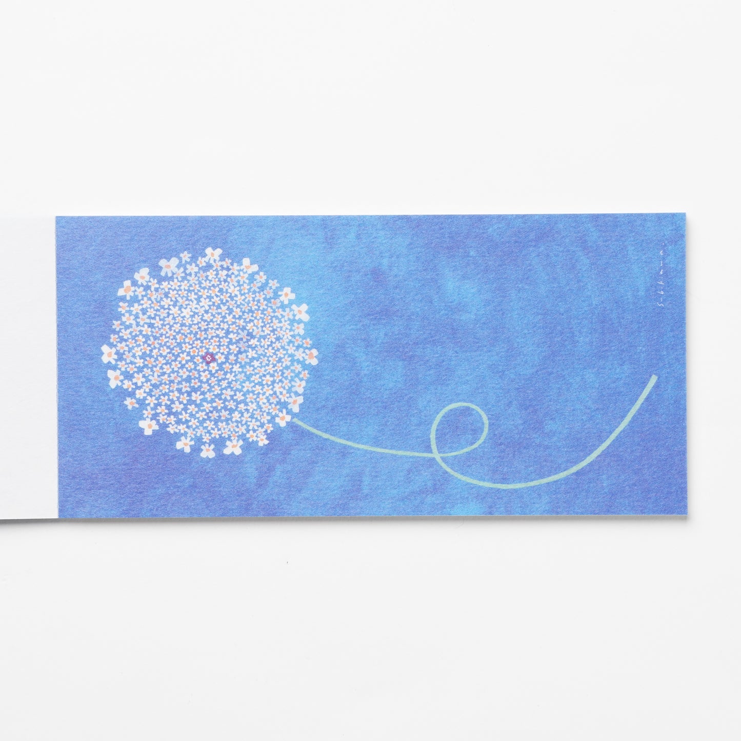 Memo pad noraninjin