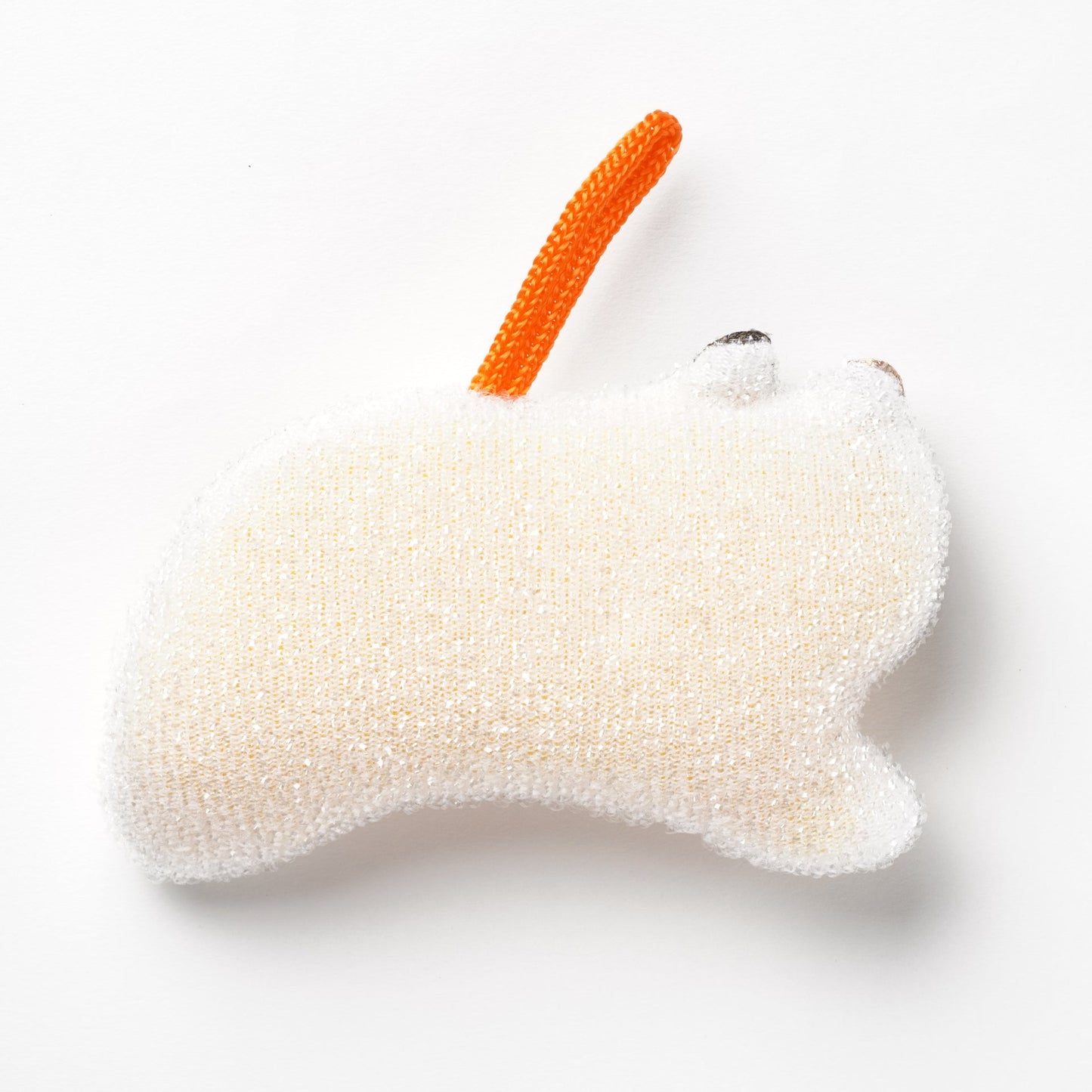 Sponge Calico Cat