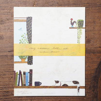 Letter set