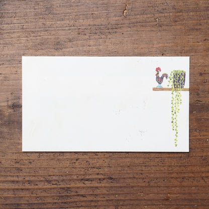 Letter set