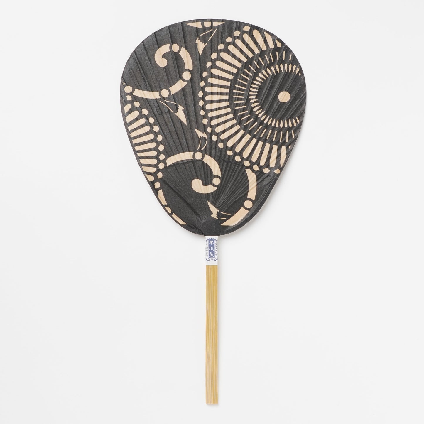 Handmade Uchiwa