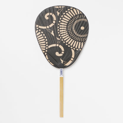 Handmade Uchiwa