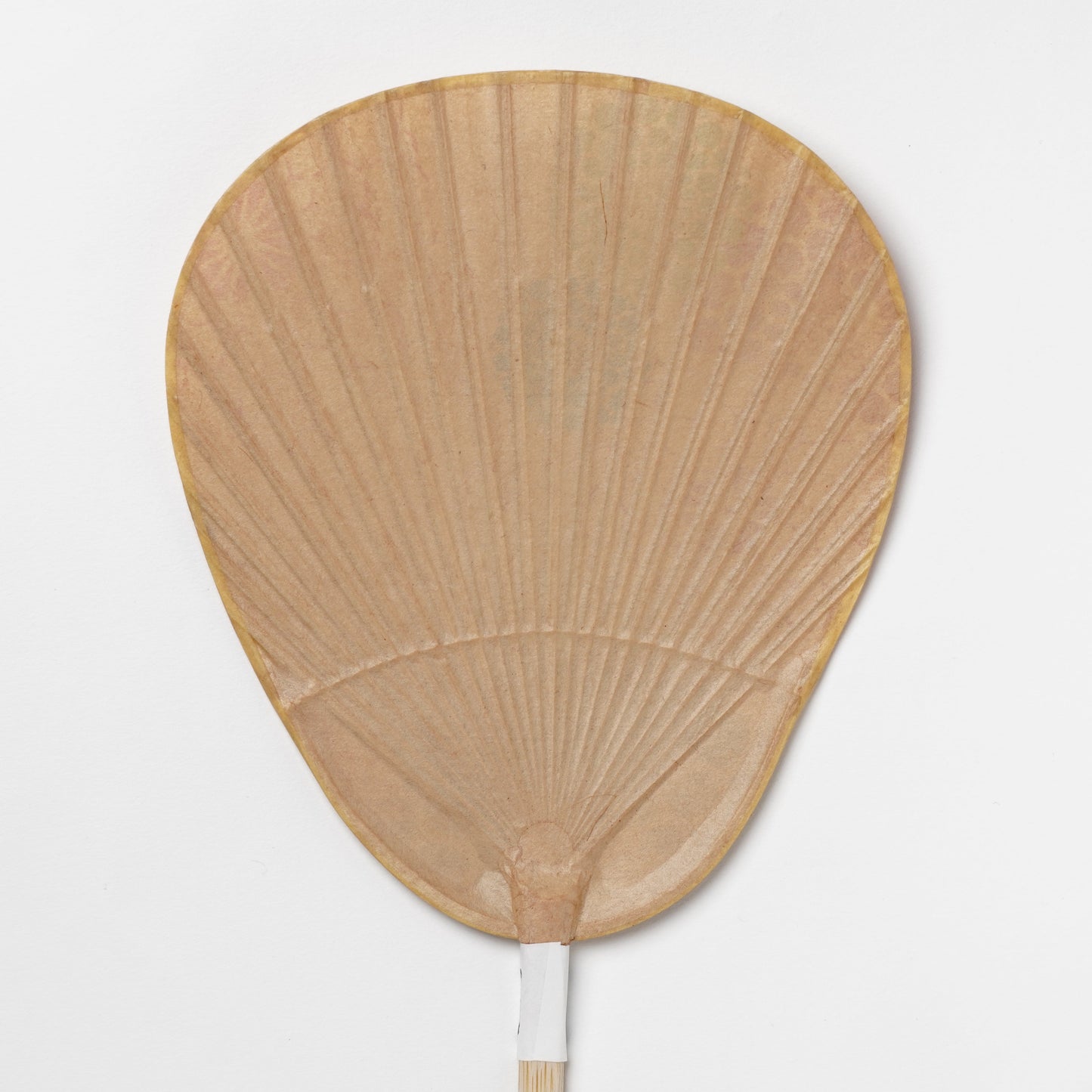 Handmade Uchiwa