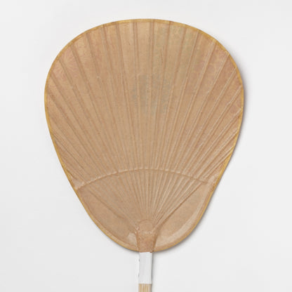 Handmade Uchiwa