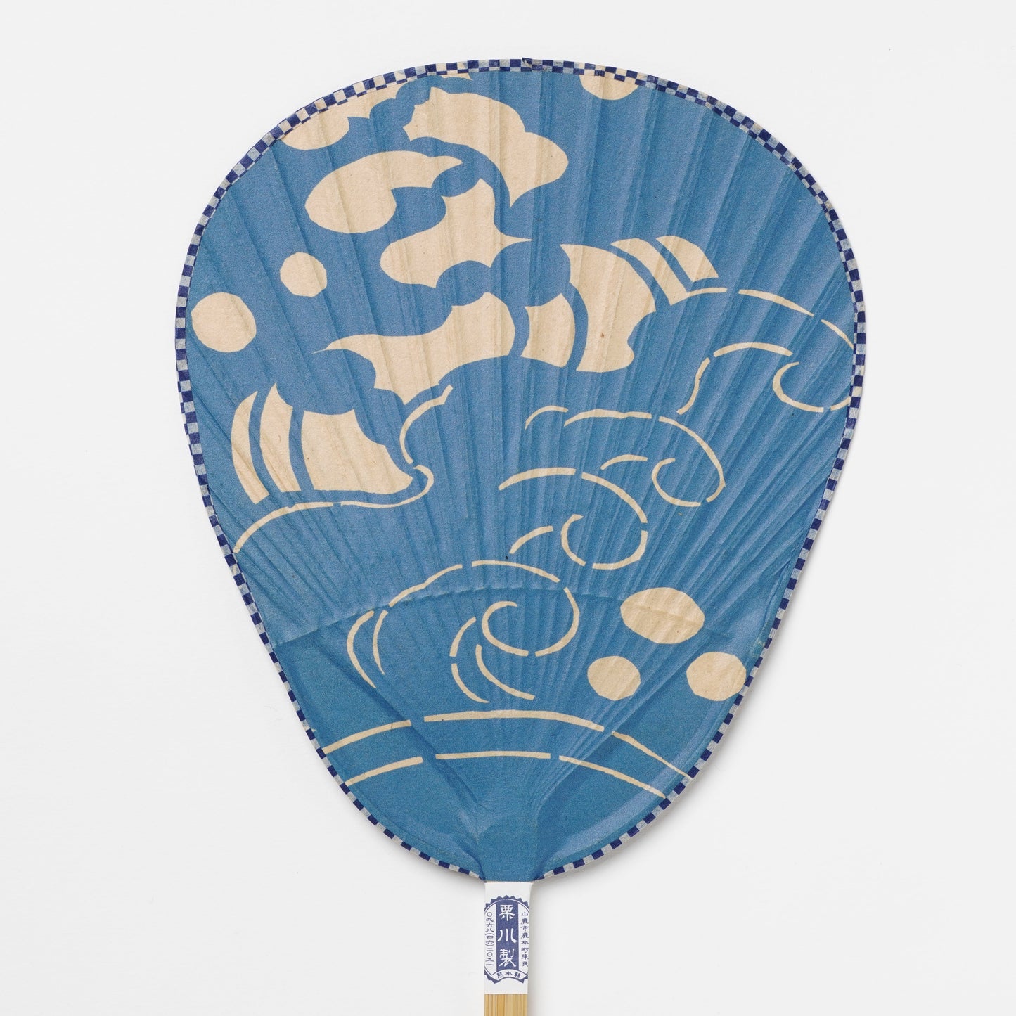 Handmade Uchiwa