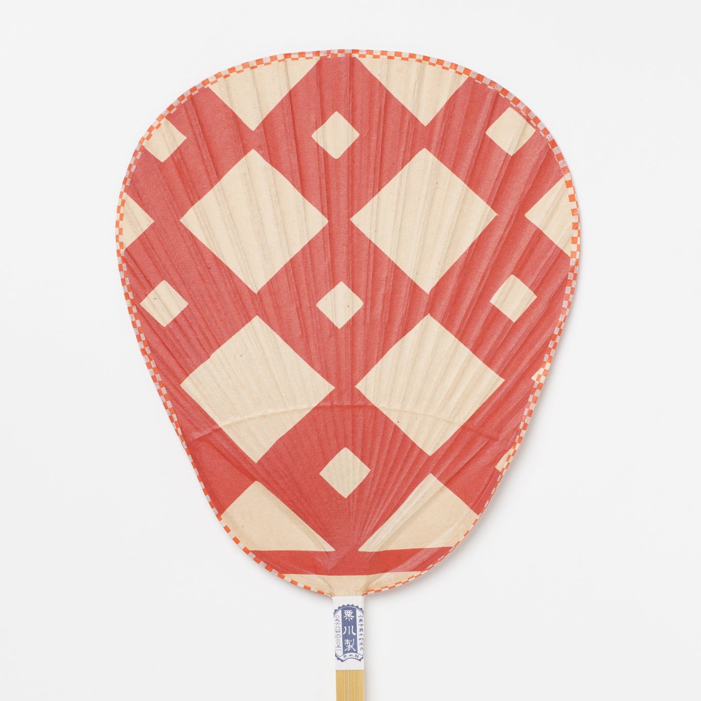Handmade Uchiwa