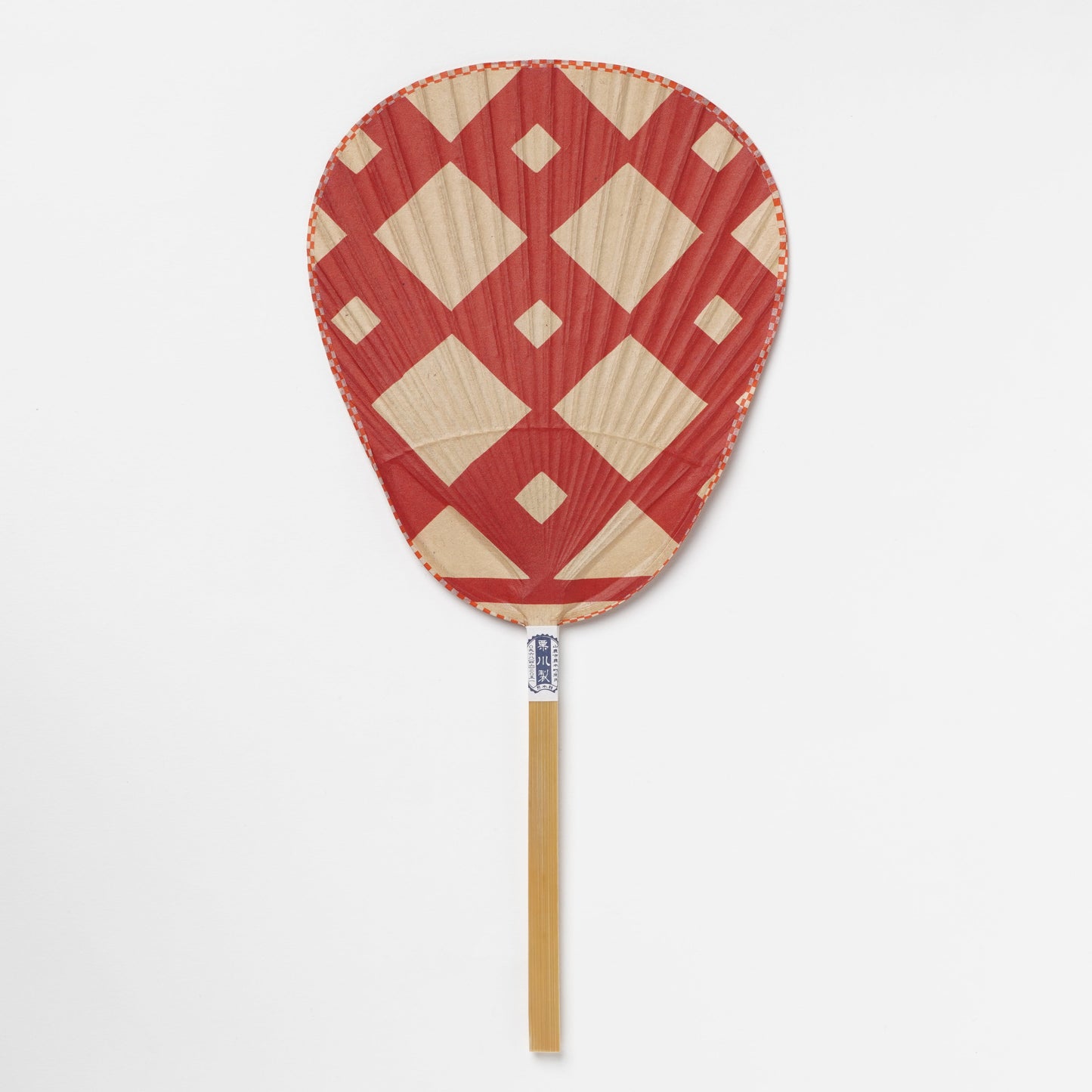 Handmade Uchiwa