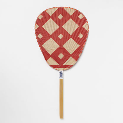 Handmade Uchiwa