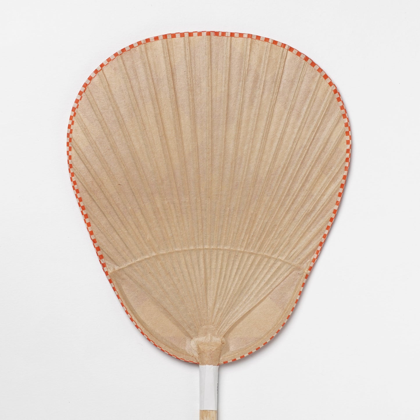 Handmade Uchiwa