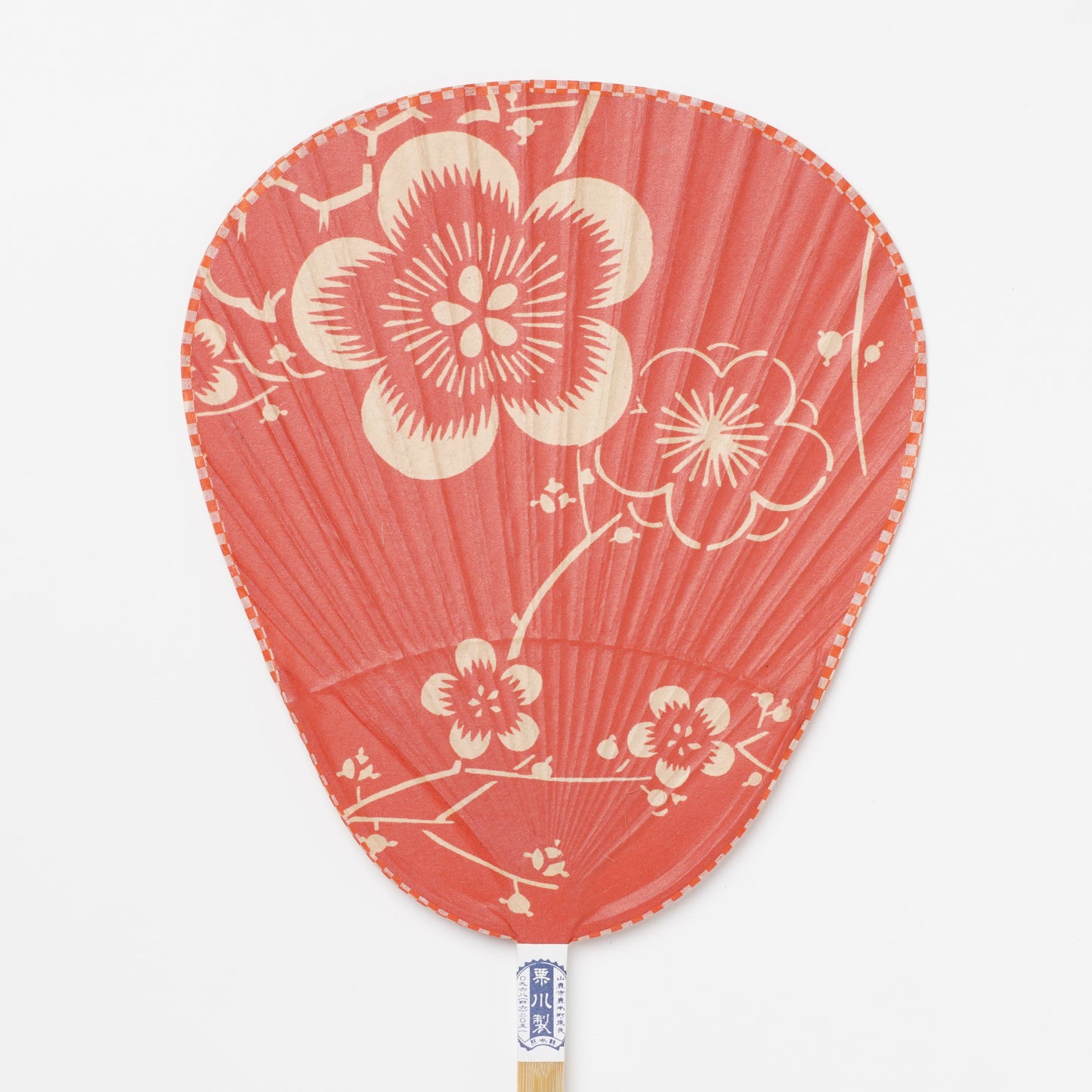 Handmade Uchiwa