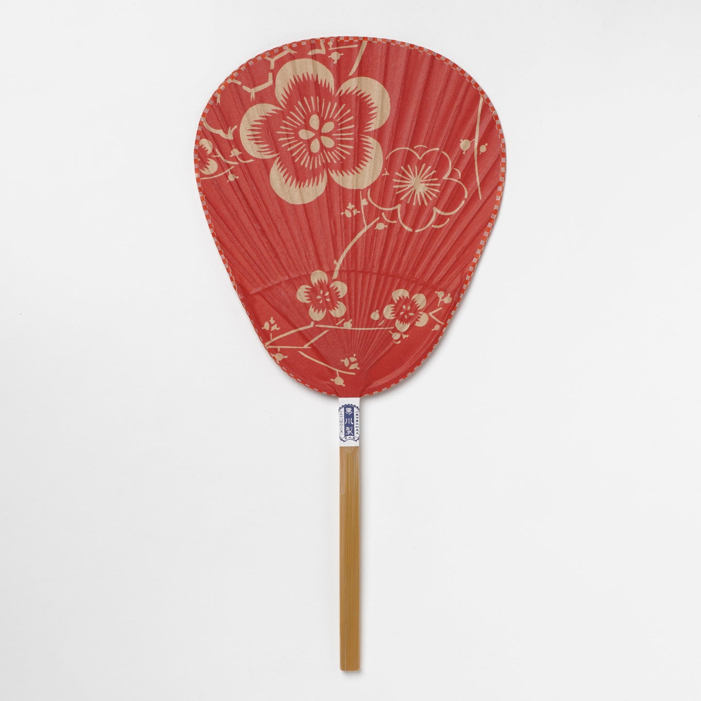 Handmade Uchiwa