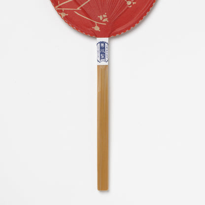 Handmade Uchiwa