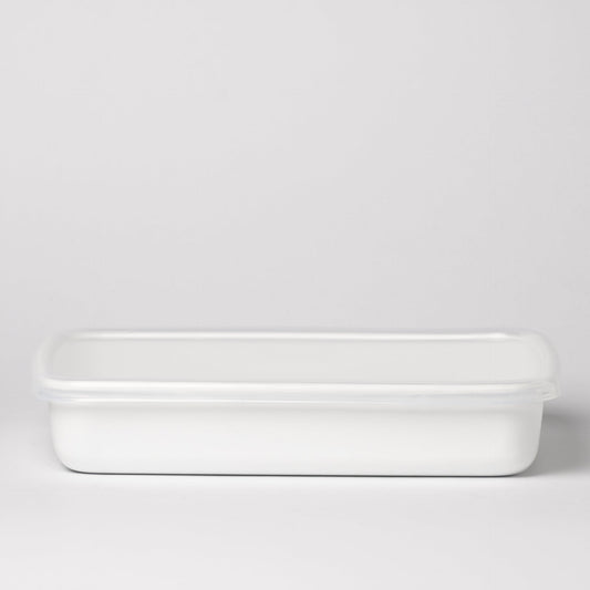 Noda Horo Rectangle Container M