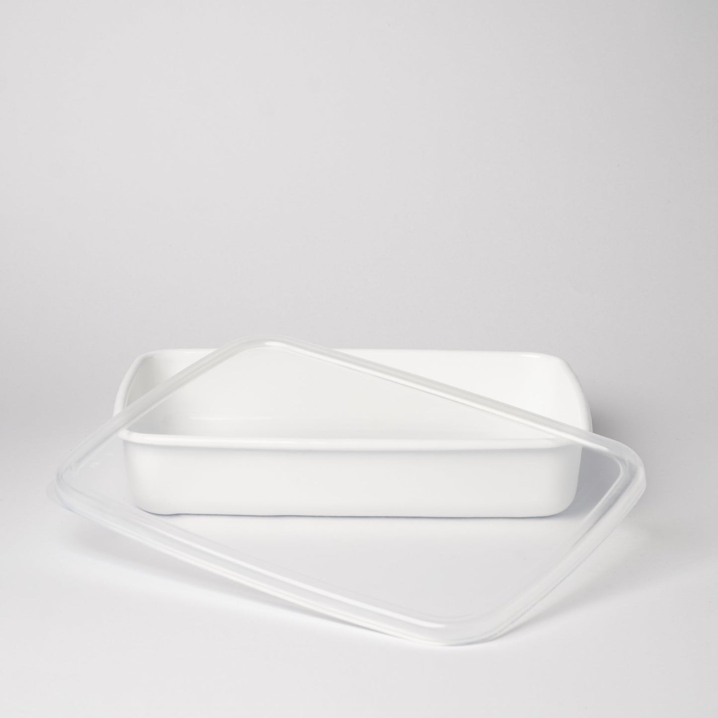Noda Horo Rectangle Container M