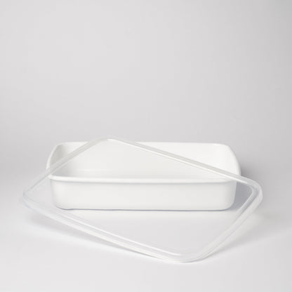 Noda Horo Rectangle Container M