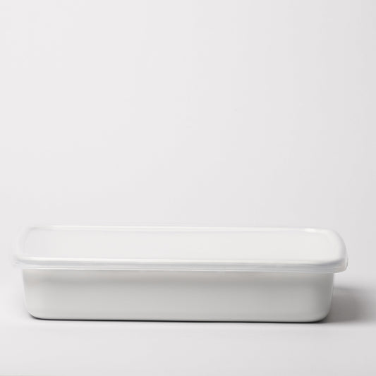 Noda Horo Rectangle Container L