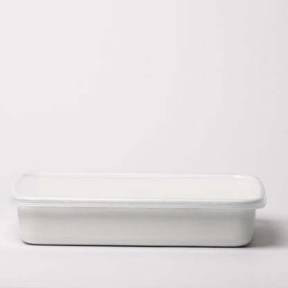 Noda Horo Rectangle Container L