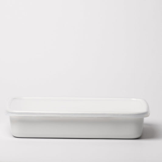 Noda Horo Rectangle Container L