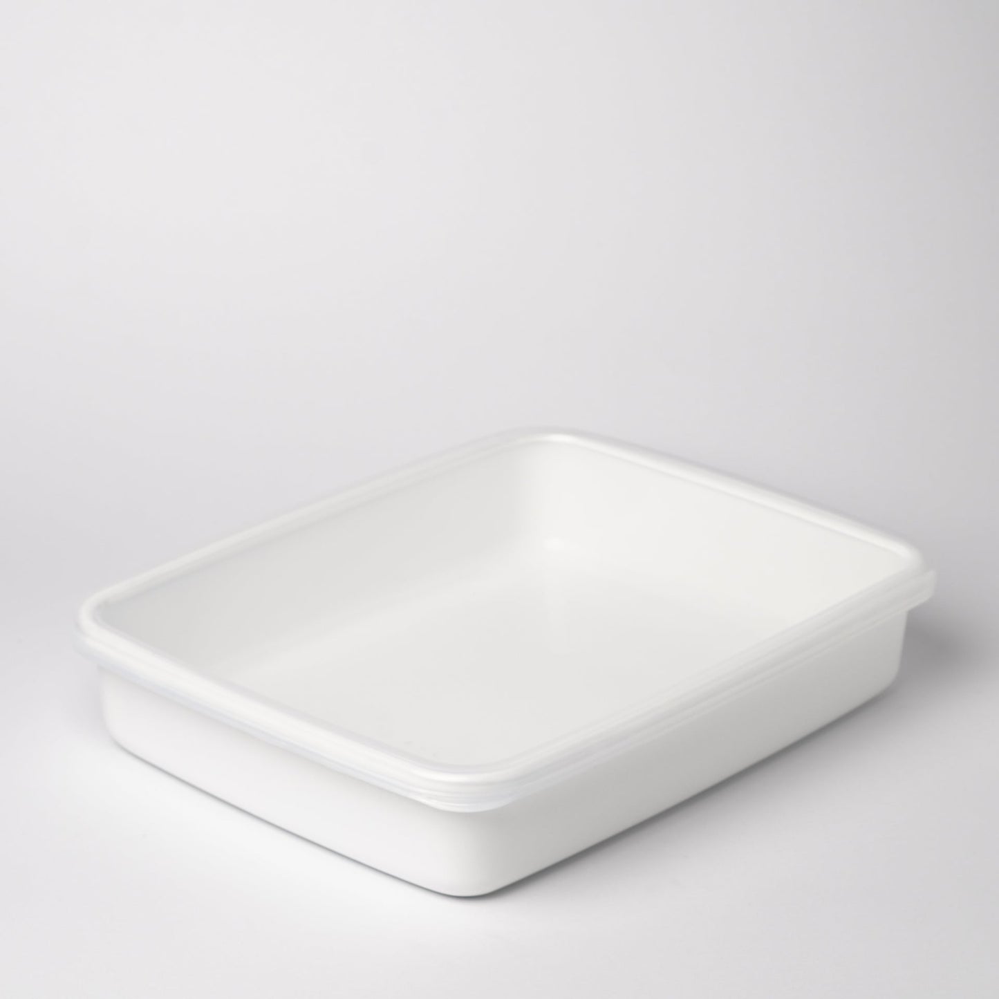 Noda Horo Rectangle Container L