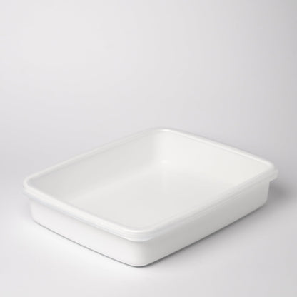 Noda Horo Rectangle Container L
