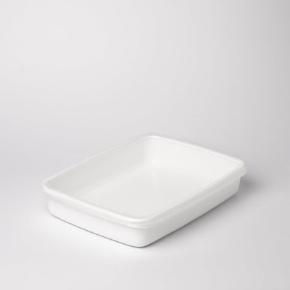 Noda Horo Rectangle Container M