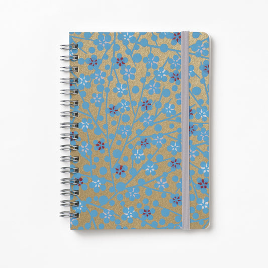 Tone Ring Notebook