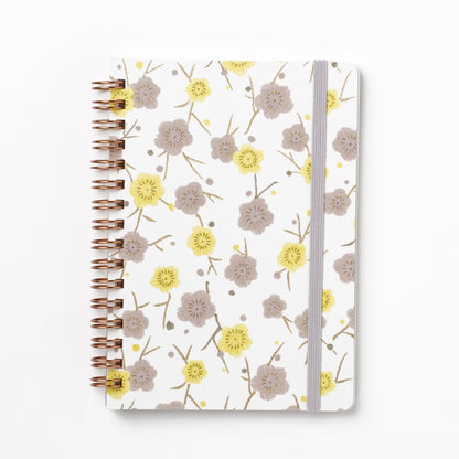 Chic Ring Notebook