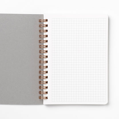 Chic Ring Notebook