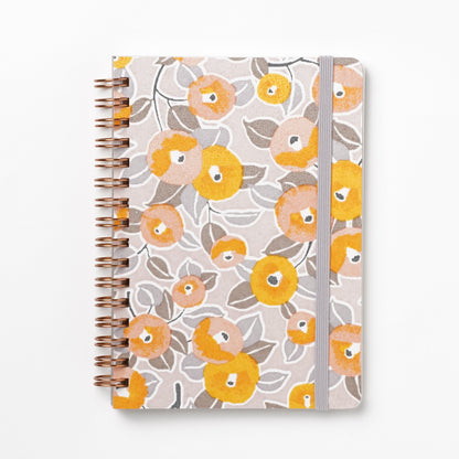 Chic Ring Notebook