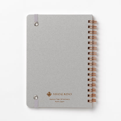 Chic Ring Notebook