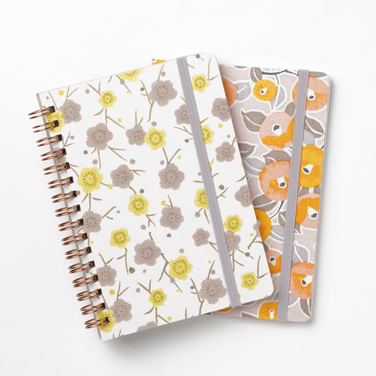 Chic Ring Notebook