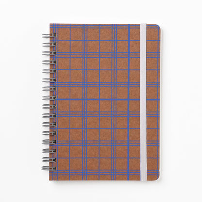Koshi Ring Notebook