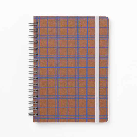 Koshi Ring Notebook
