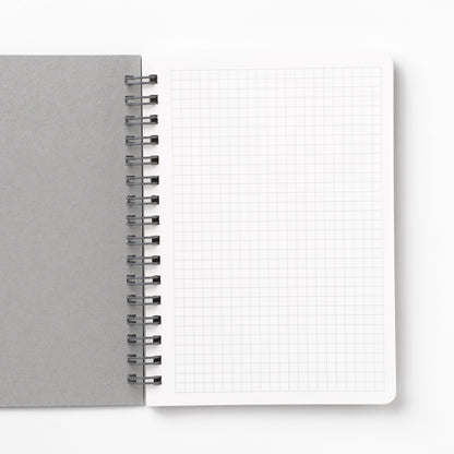 Koshi Ring Notebook