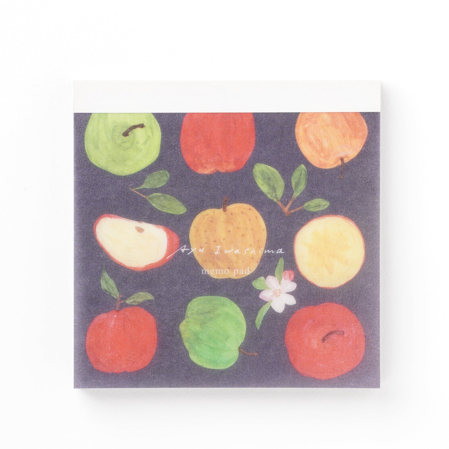 Memopad apple