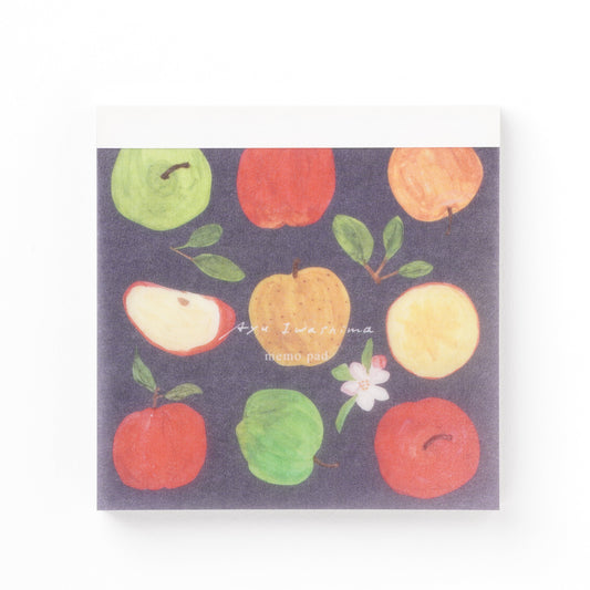Memopad apple