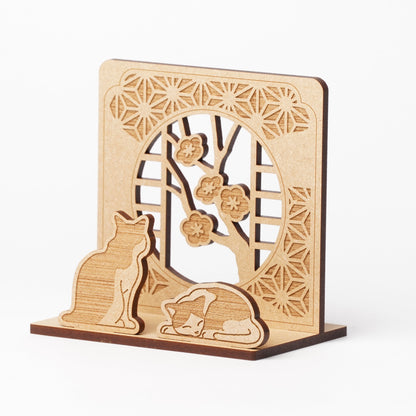 Book Stand Goshuincho