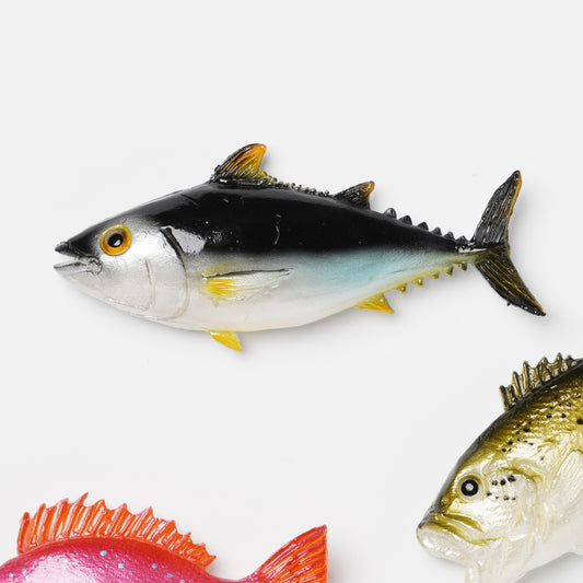 Realistic Japanese Food Sample Magnet - Tuna