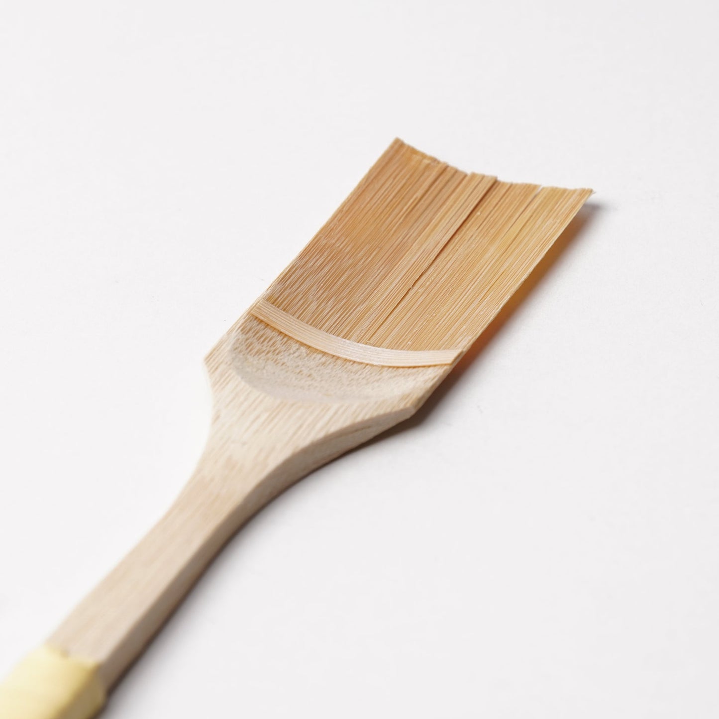 Bamboo Brush for Grater