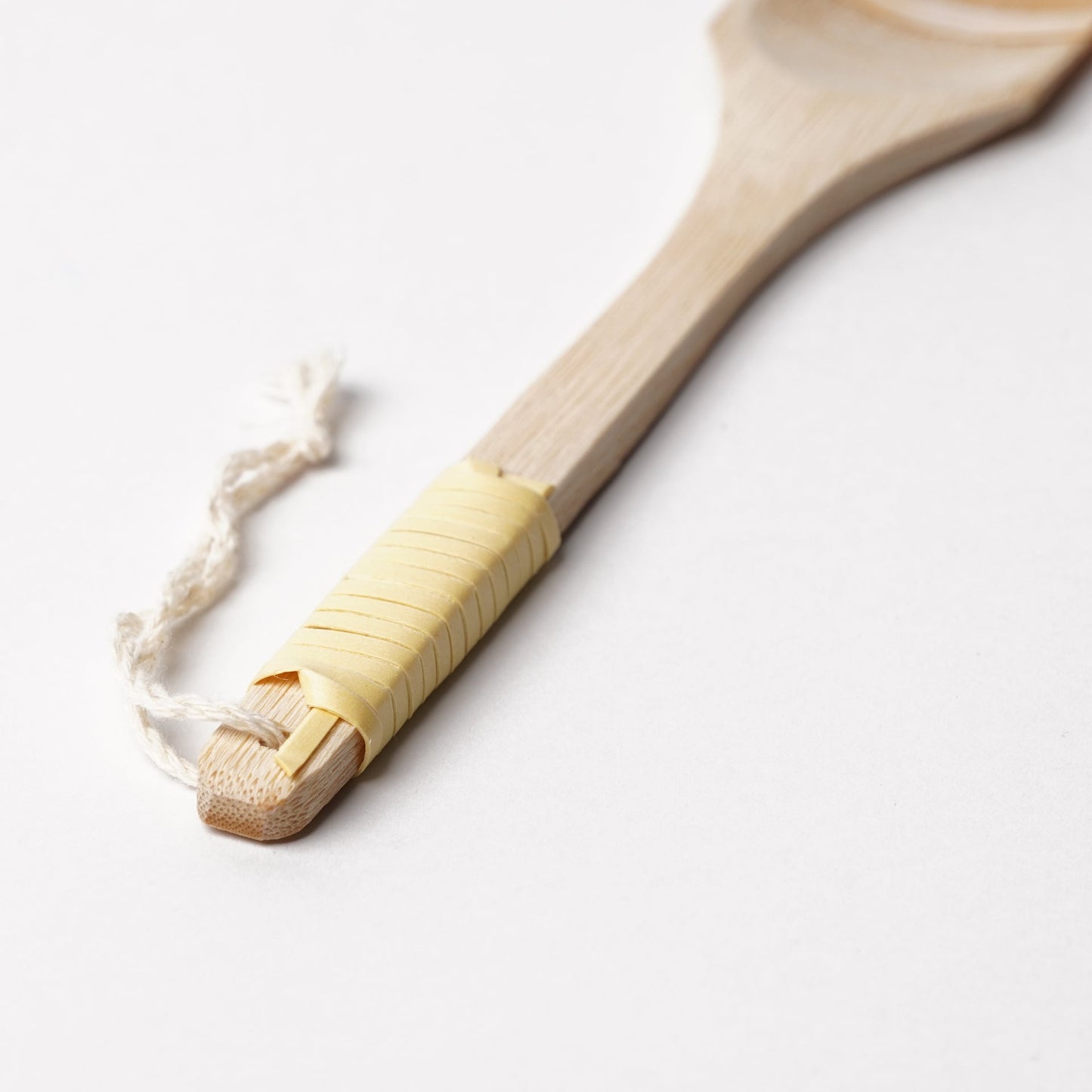 Bamboo Brush for Grater