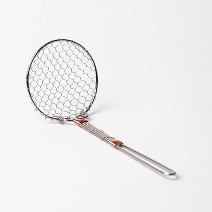 Tofu Scooper