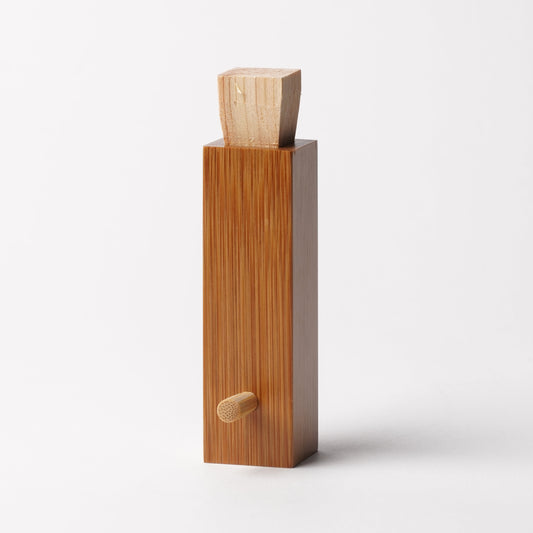 Pepper Container